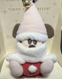 東京ディズニーリゾート リルリンリン ヘアパッチンのサムネイル
