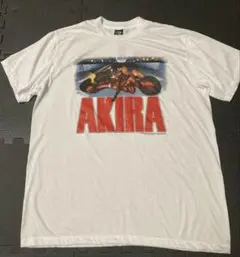 1988年　米国製　AKIRA Tシャツ　XLのサムネイル