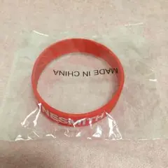 NESMITH ゴムブレス