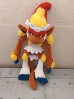 2026年最新】ゴウカザル ぬいぐるみの人気アイテム - メルカリ