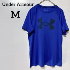 Under Armour HEATGEAR 【M】Tシャツ 半袖
