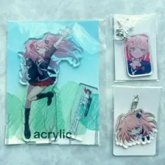 2025年最新】江ノ島盾子 スリーブの人気アイテム - メルカリ