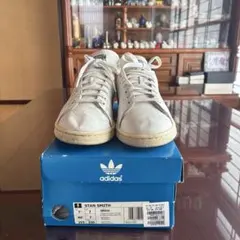 SALE 【tomorrow land購入】STAN SMITH 25.5cm