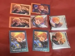 ま*ろ様 東雲彰人 プロセカ×あんスタコラボ　まとめ売り