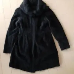 期間限定お値下げ！ミンク混のコーディガン