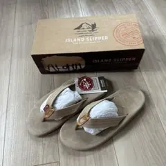 ISLAND SLIPPER × HiLife サンダル