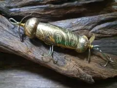 道楽　DOWLUCK 　ドウラク　イコマイミノー　※レアです 道 DOWLUCK ドウラク イコマイミノー ※レアです