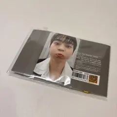 EXO 秀珉 12吋娃娃道具組 附小卡