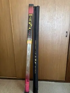 SUPER FORCE 三陸ヒラメ 20-240 船竿のサムネイル