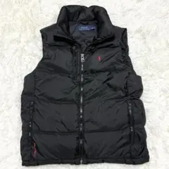 ベスト ダウンベスト