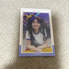 TWICE ジヒョ Yes, I am Jihyo 写真集 - メルカリ