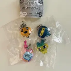 たまごっち めじるしアクセサリー3 まとめ売り