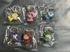 シクフォニ めじるしアクセサリー コンプ ⑤