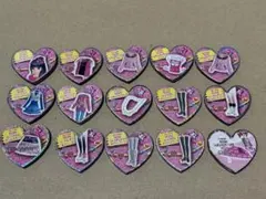 プリティーリズム プリズムストーン RONI