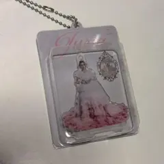 XG シーグリ2025 Juria アクリルスタンド アクリルキーホルダー