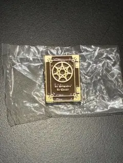 『ペルソナ３ リロード』 ピンバッジコレクション E