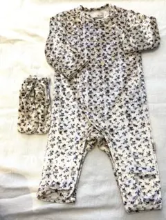 &pal ロンパース