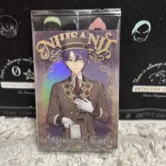 にじさんじウエハース2 剣持刀也