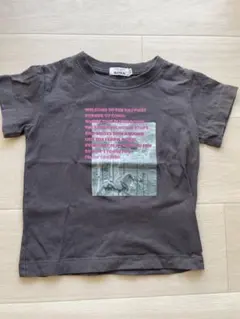 pairmanon Tシャツ 100cm