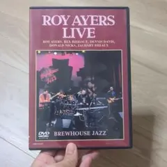 ロイ・エアーズ/ミスティック・ヴォヤージ〈初回生産限定〉