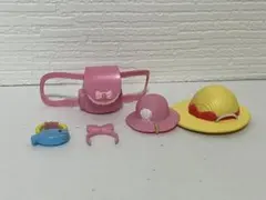 シルバニア　小物セット　いろいろ　まとめ売り　リュック