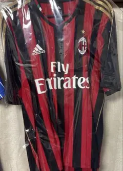 ACミランユニフォーム