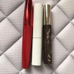 【マスカラ 3本 セット】