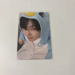 nct WISH サクヤ login トレカ - メルカリ