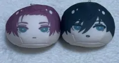 ブルーロック おまんじゅう 糸師冴 100点 ブルーロック おまんじゅう 糸師 冴 セット - メルカリ