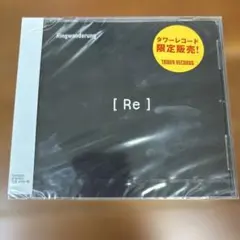 【新品】Ringwanderung「[ Re ]」