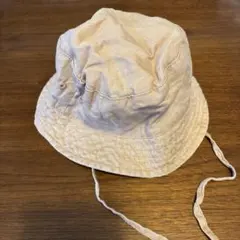 H&M ベビー バケットハット 80 (12M)