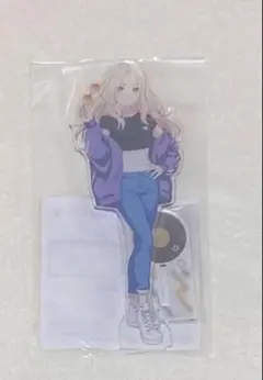 学園アイドルマスター 十王星南 セガラッキーくじ B賞 アクリル
