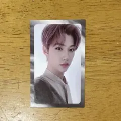 フィリックス スキズ トレカ