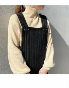 Kastane サロペットのサムネイル
