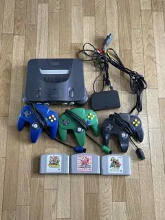 2026年最新】ニンテンドー 64ddの人気アイテム - メルカリ