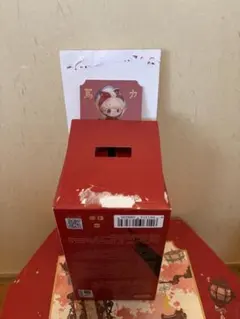 せ*可様 POPMART Have a good Run ディムー