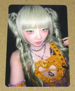 XG MILLION PLACES トレカ ヒナタHINATA タワレコラキドロ