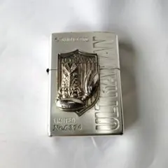 バルタン星人 ZIPPO 30周年 シリアルナンバー入り バルタン星人 ZIPPO 30周年 シリアルナンバー入り 2025年最新