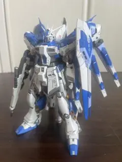 2026年最新】rg hi-νガンダム完成品の人気アイテム - メルカリ