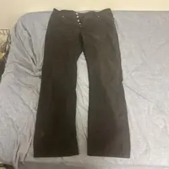 HELMUT LANG 1998 本人期 デニムパンツのサムネイル