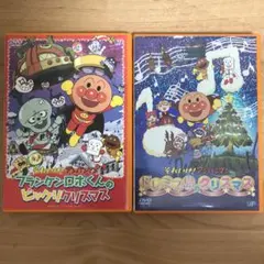 アンパンマン アニメ