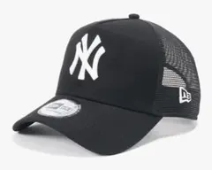 ニューエラ newera メッシュキャップ 9FORTY NYヤンキース