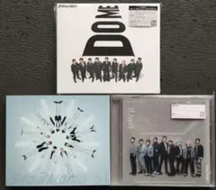 Snow Man CD アルバム 通常盤 Mania Labo i DO ME