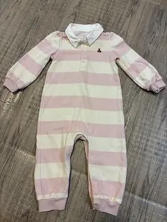baby GAP ロンパース・カバーオール 12-18ヶ月
