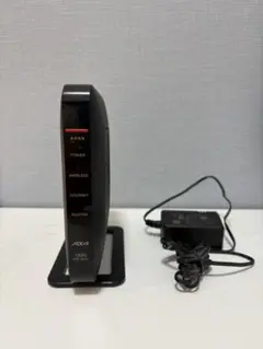 AX4 1800 WSRシリーズ 無線LANルーター