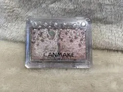 キャンメイク ラメマニア 02 アイシャドウのサムネイル