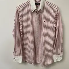 BURBERRY BLACK LABEL 長袖シャツ 40