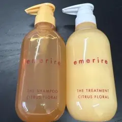 2026年最新】エメリルシャンプーの人気アイテム - メルカリ