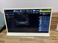 2026年最新】シャープ テレビ 32j10の人気アイテム - メルカリ