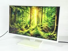 ②I•O DATA アイオーデータ LCD-AH241EDW ディスプレイ